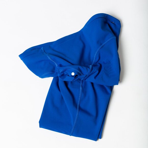 Lululemon Swift Speed High-Rise crop size 12 - Picture 9 of 10